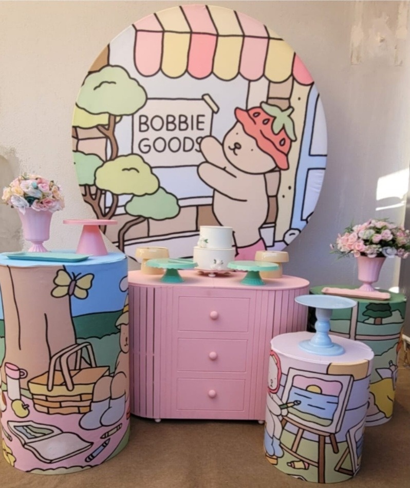 Bobbie Goods 1 - lucia mendonça decoraçoes