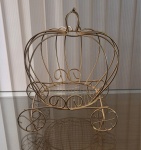 Carruagem Dourada - imagem 1