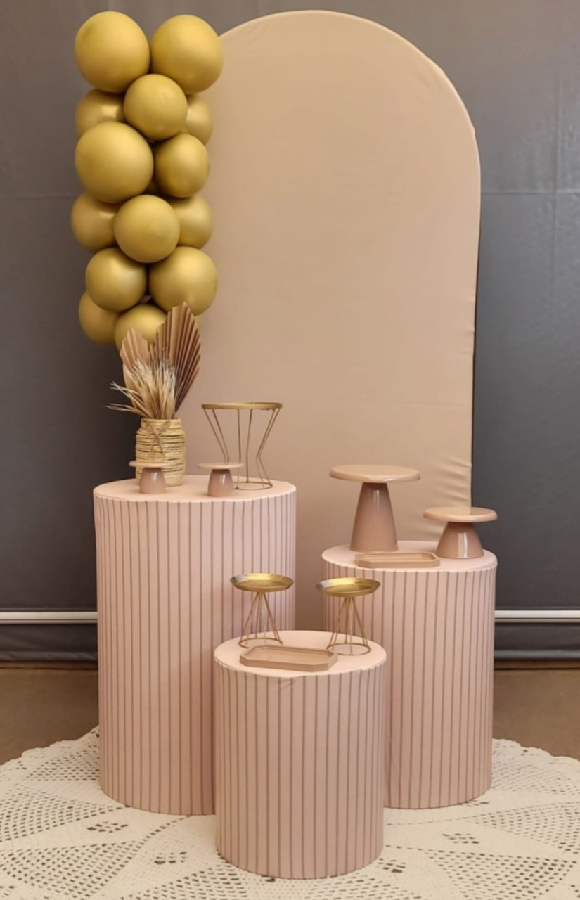 Bege - lucia mendonça decoraçoes