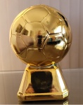 Troféu Bola - imagem 1