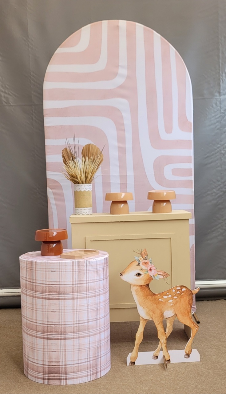 Servo Dec - lucia mendonça decoraçoes