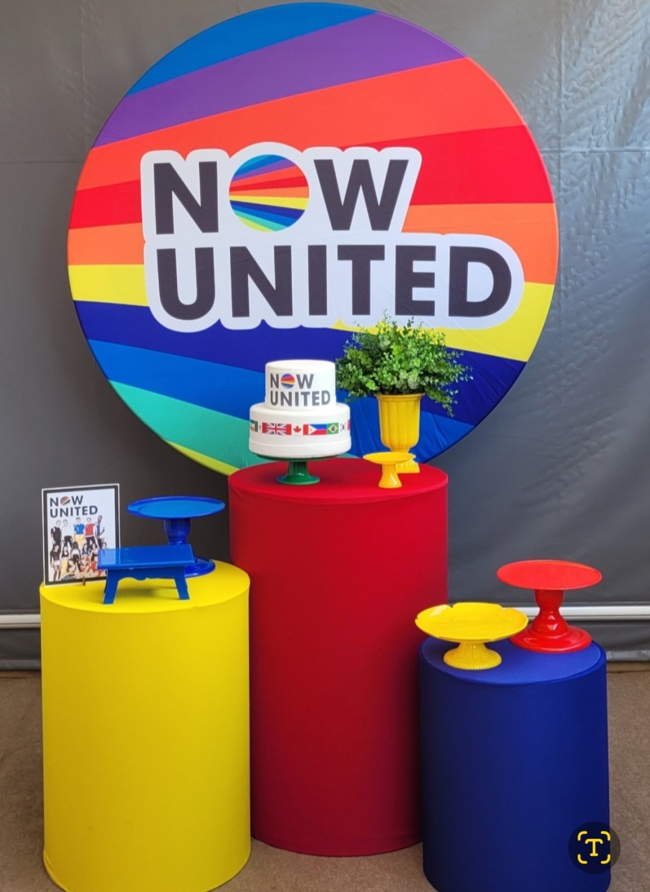 Now United-P - lucia mendonça decoraçoes