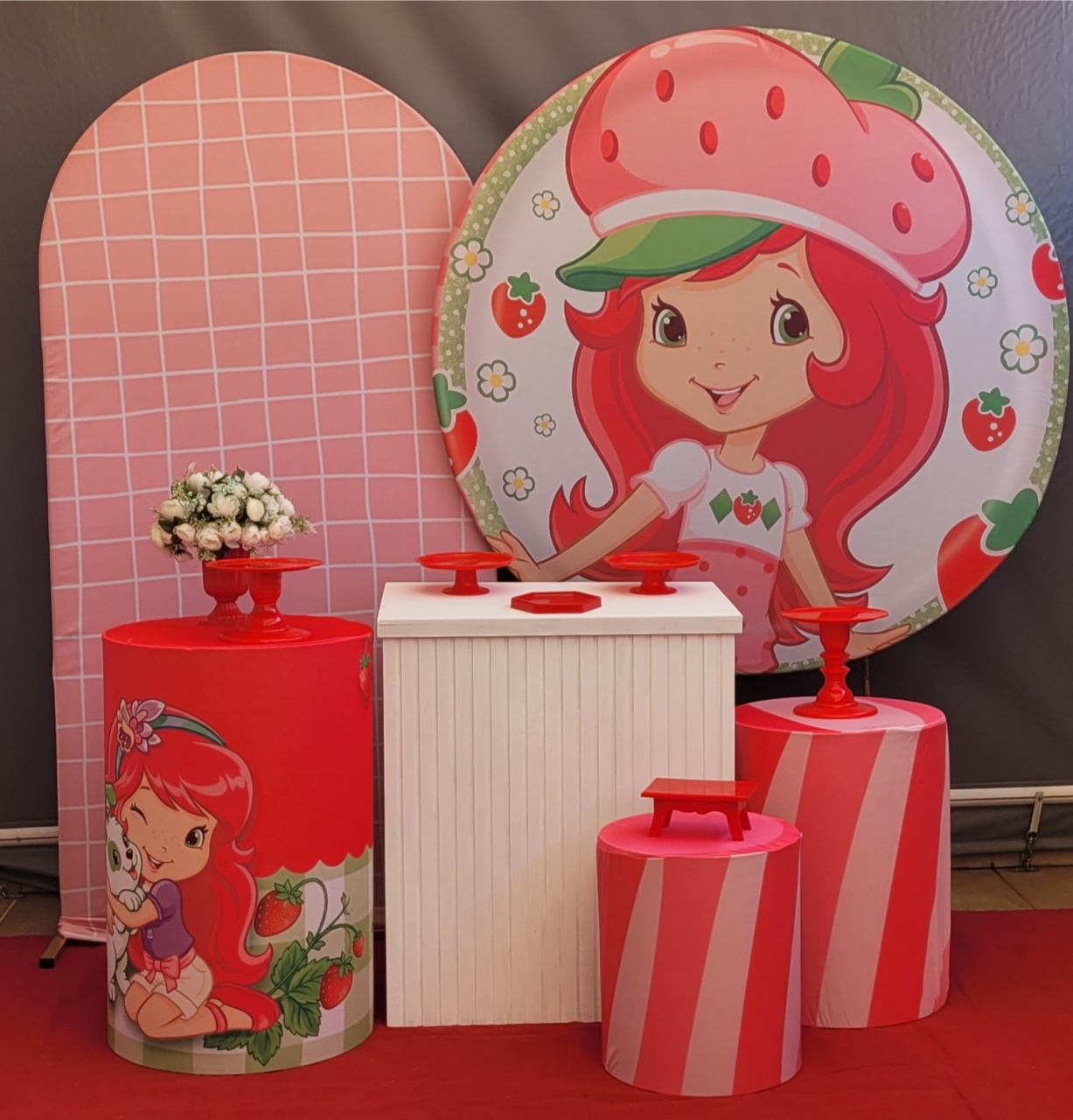 Moranguinho 4 - lucia mendonça decoraçoes