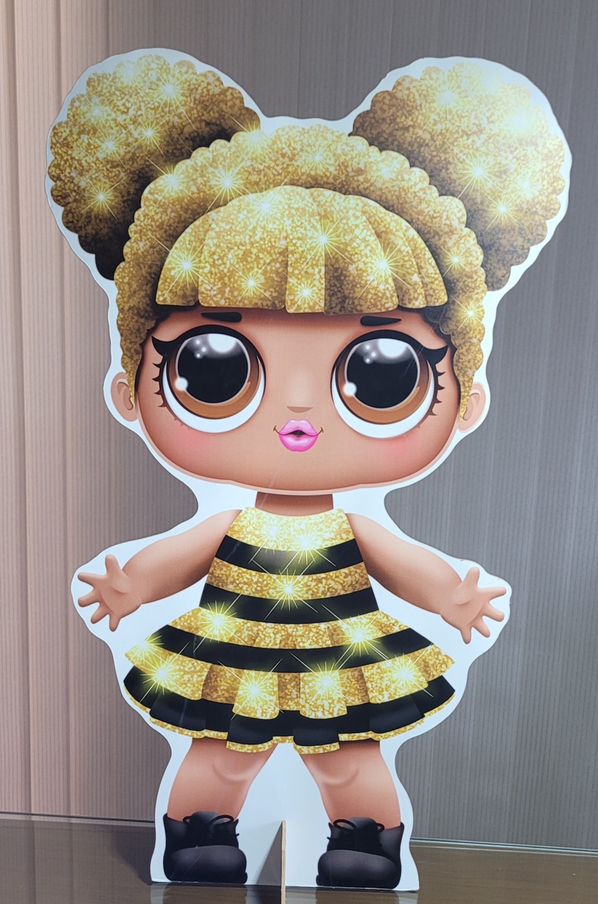 Lol G3 - lucia mendonça decoraçoes