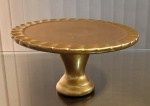 Porta Doces- Ouro P - imagem 2
