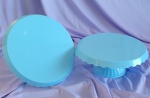 Babado Azul Claro - imagem 2