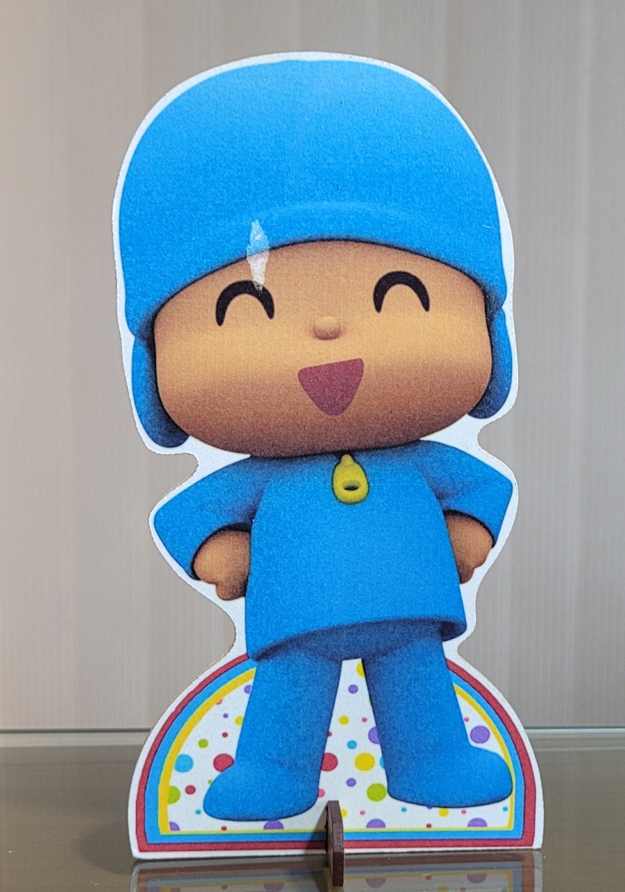 Pocoyo 1A - lucia mendonça decoraçoes