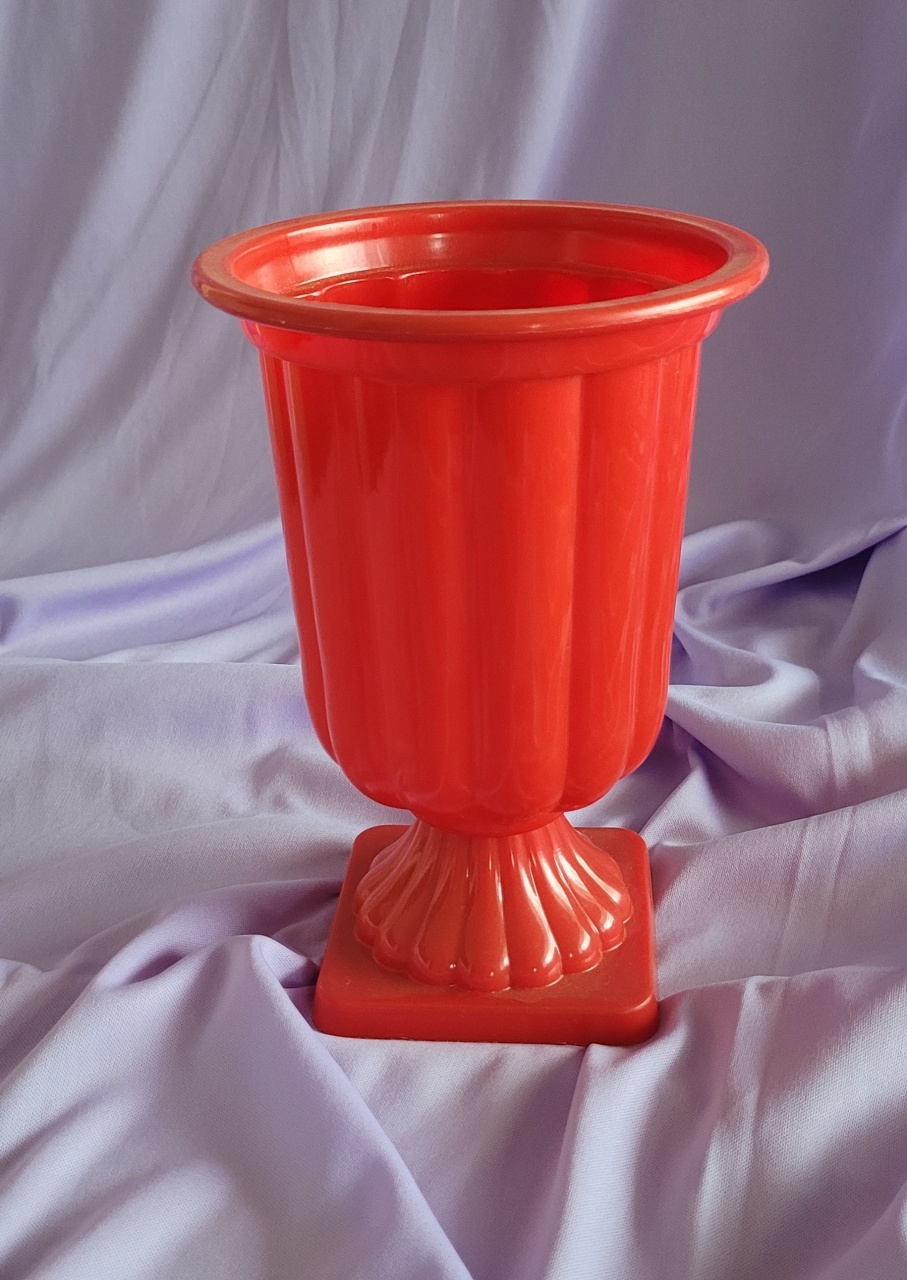 Vermelho P - lucia mendonça decoraçoes