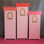 Painel Castelo - G - imagem 5