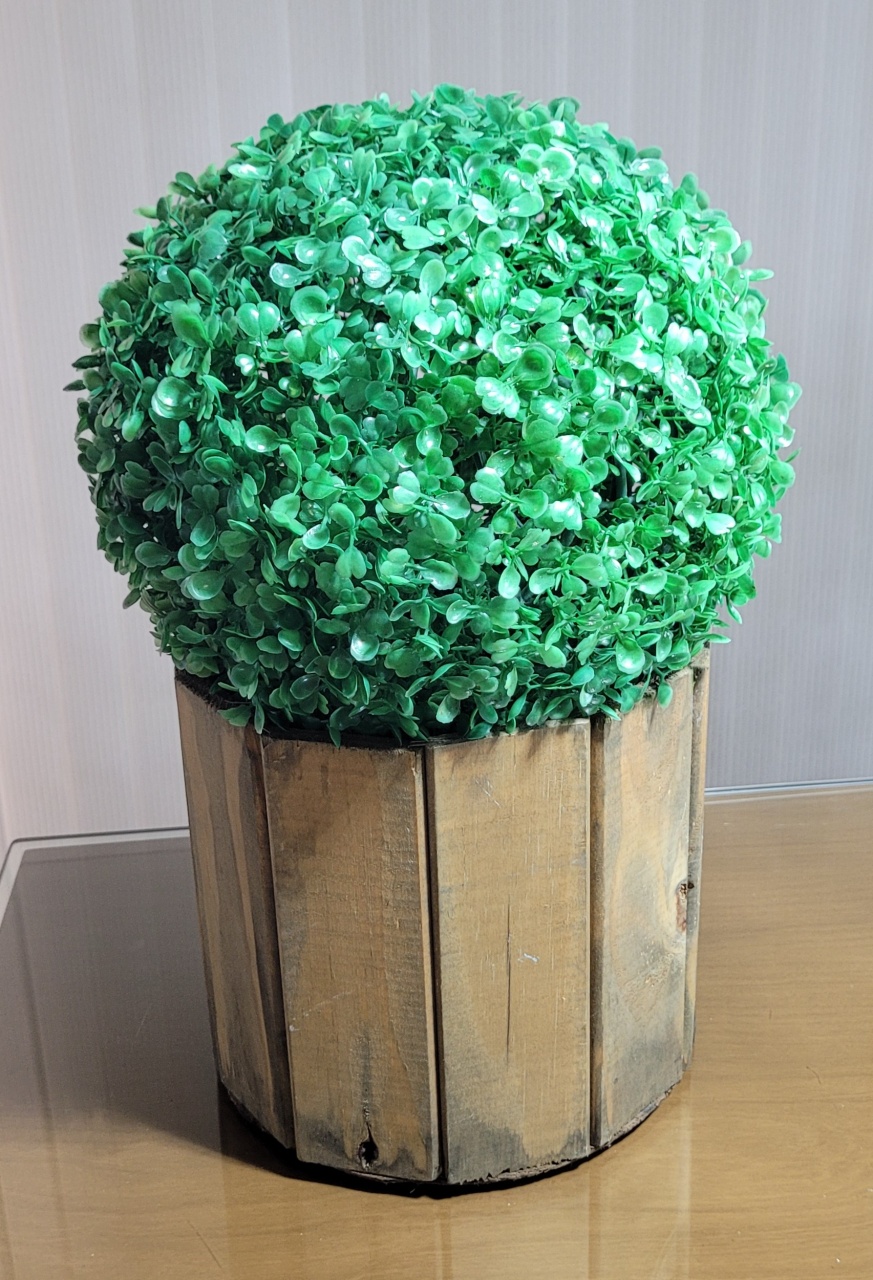 Cachepot G + Buchinho G - lucia mendonça decoraçoes