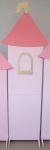 Painel Castelo - G - imagem 1
