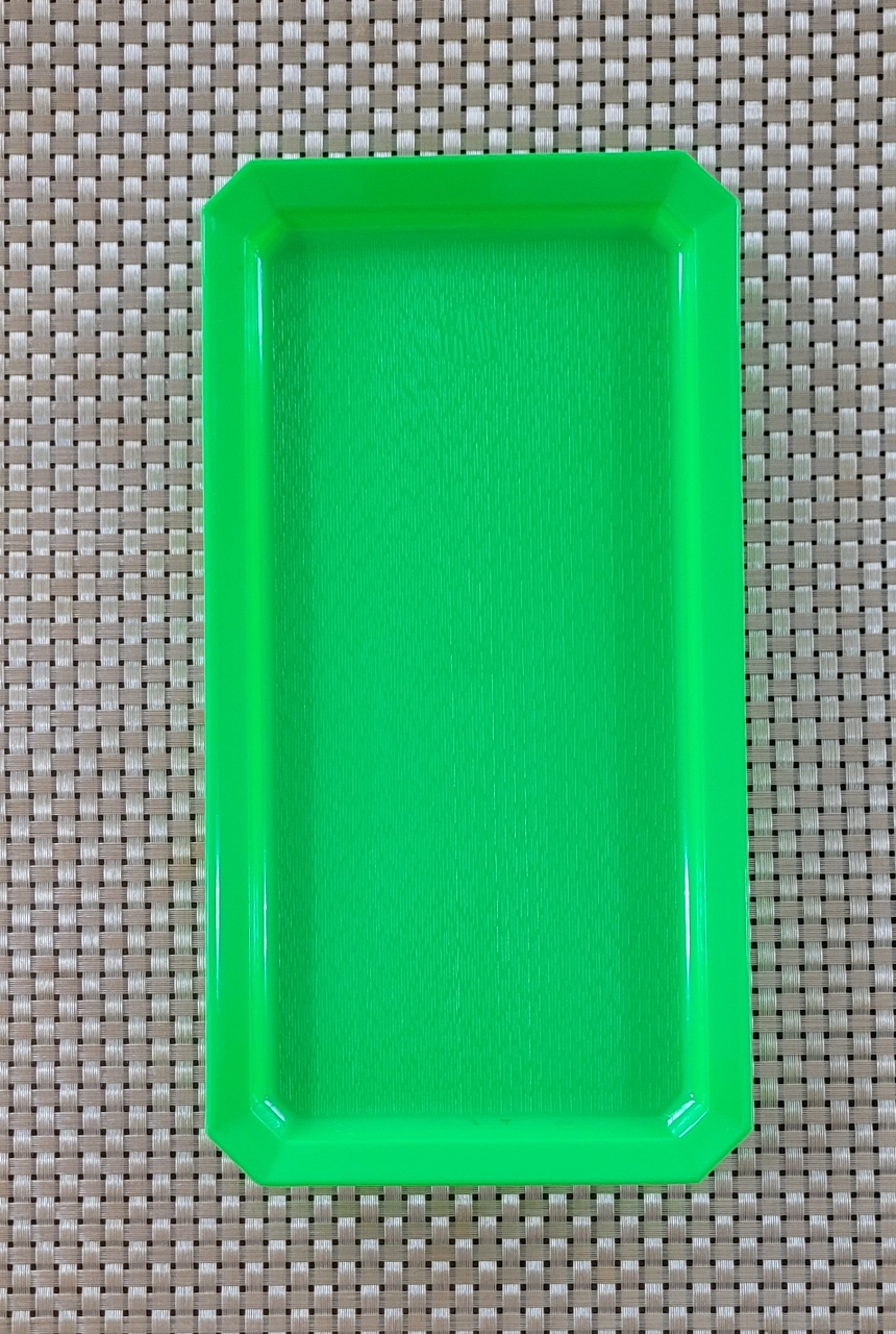 Verde Neon - Bandeja - lucia mendonça decoraçoes