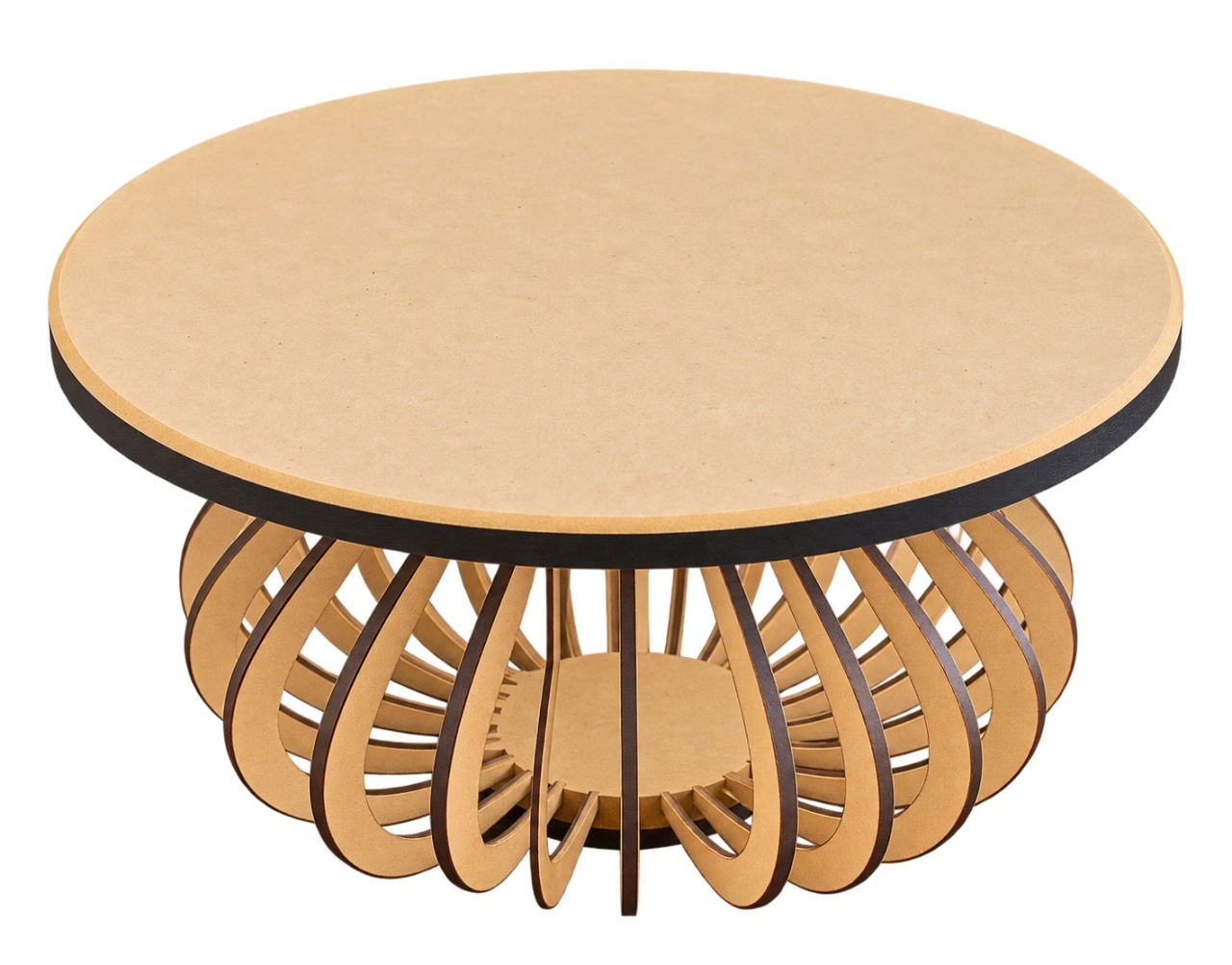 Porta Doces M - Mdf - lucia mendonça decoraçoes