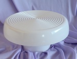 Boleira Alegra Branco M - imagem 1