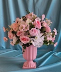 Arranjo Rosa  P - imagem 1