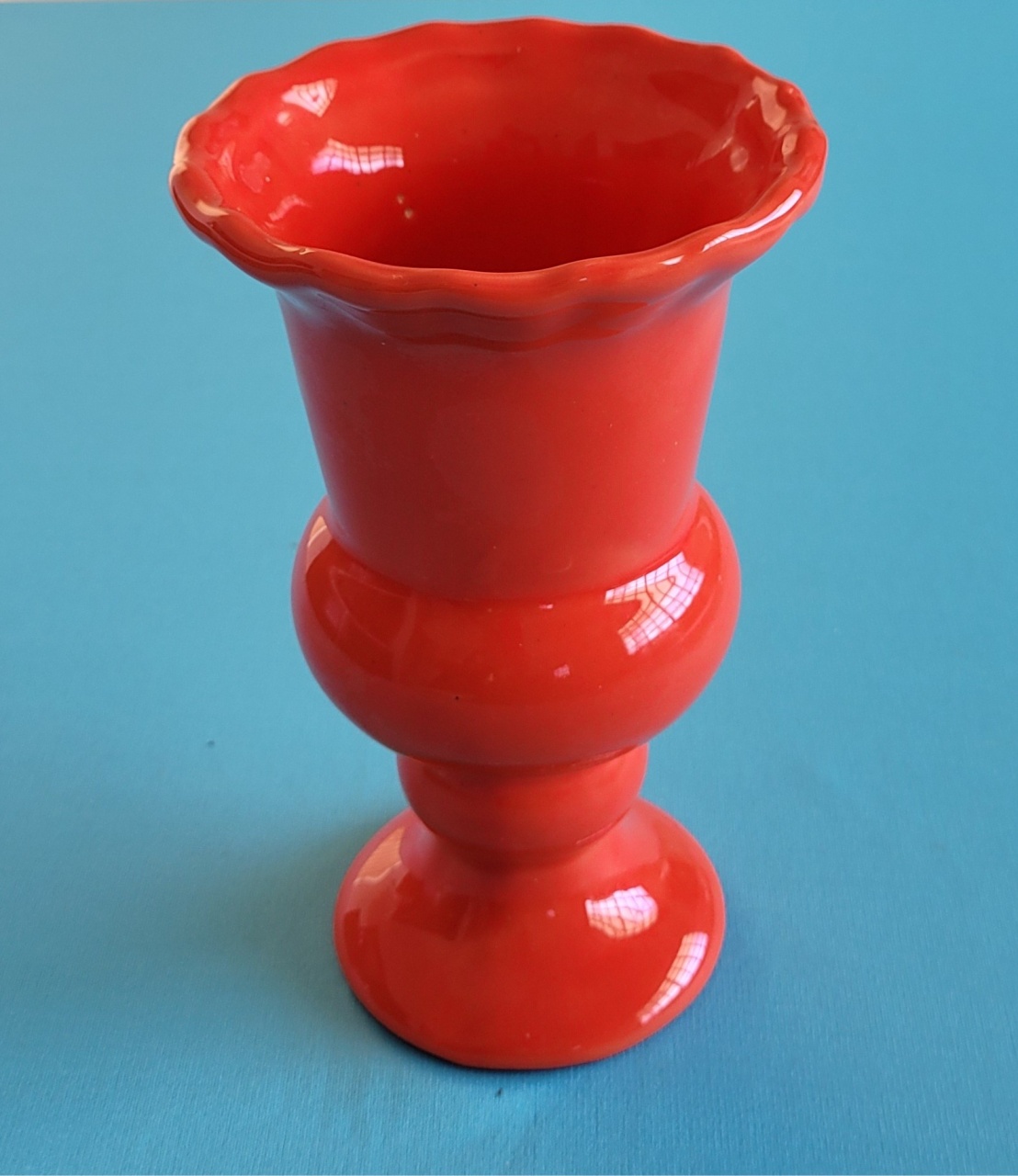 Vaso Carretel M - lucia mendonça decoraçoes