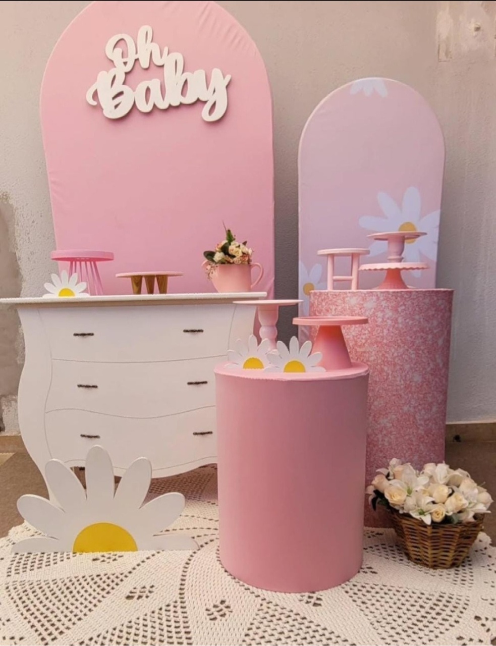Oh Baby 11 - lucia mendonça decoraçoes