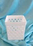 Branco - Quadrado - imagem 1