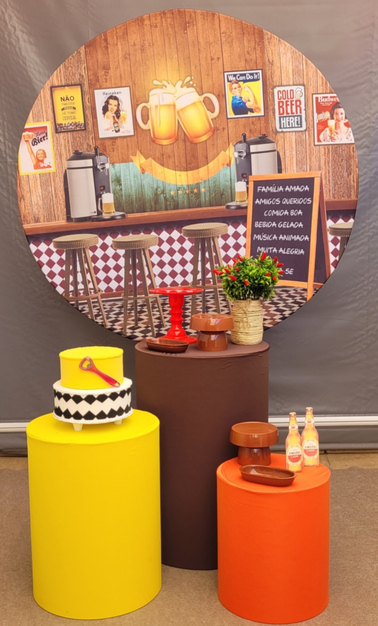 Boteco 2 - lucia mendonça decoraçoes