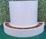 Mesa Floreira - imagem 2