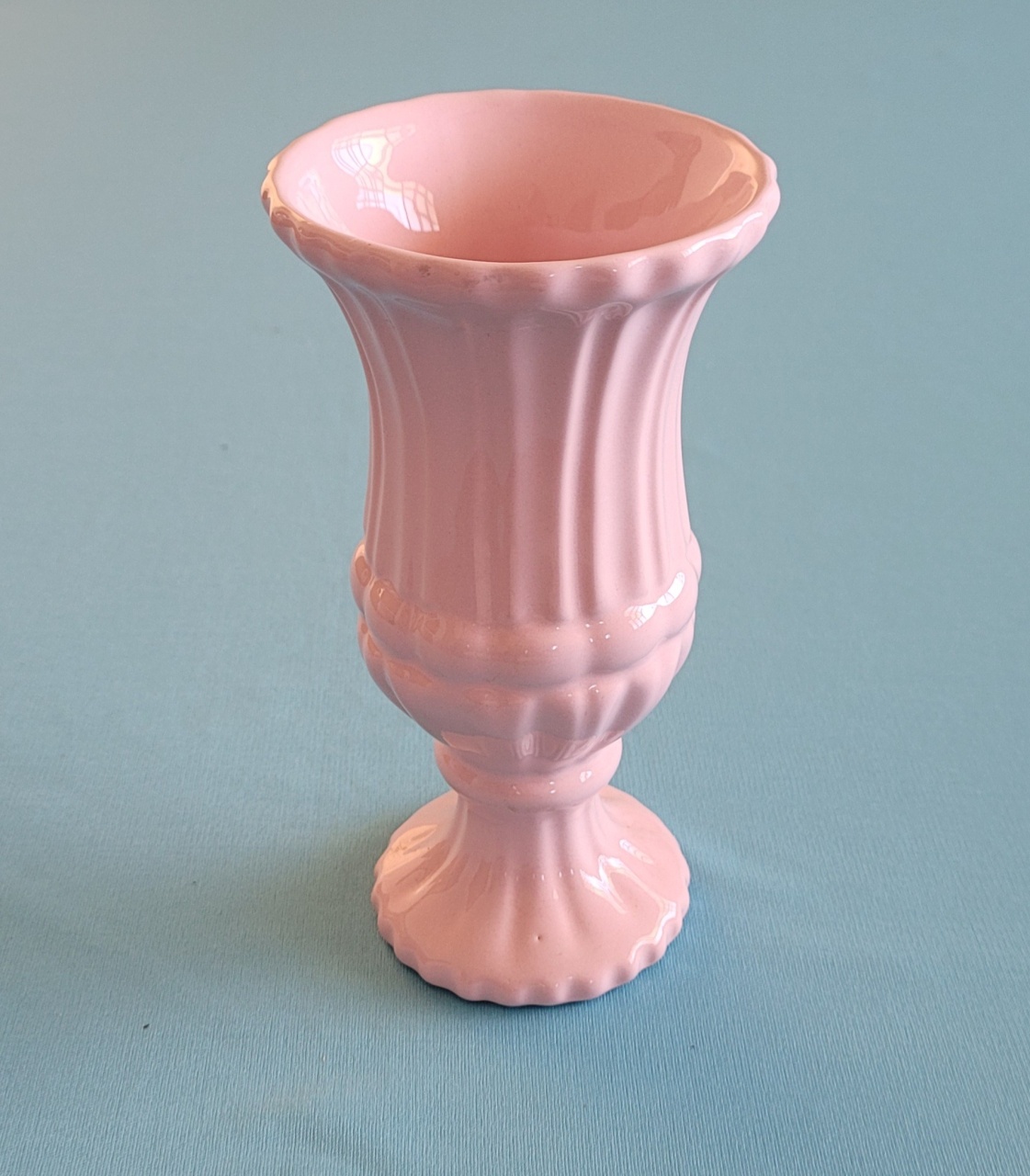 Vaso Grego P - lucia mendonça decoraçoes