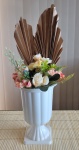 Vaso Branco  P - imagem 2