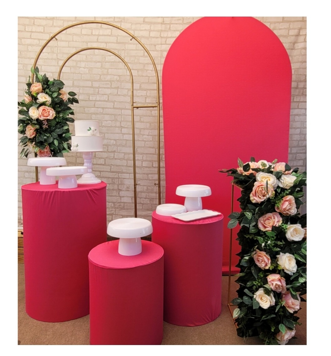 Pink M - lucia mendonça decoraçoes