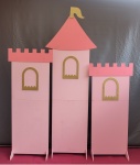 Painel Castelo - G - imagem 4