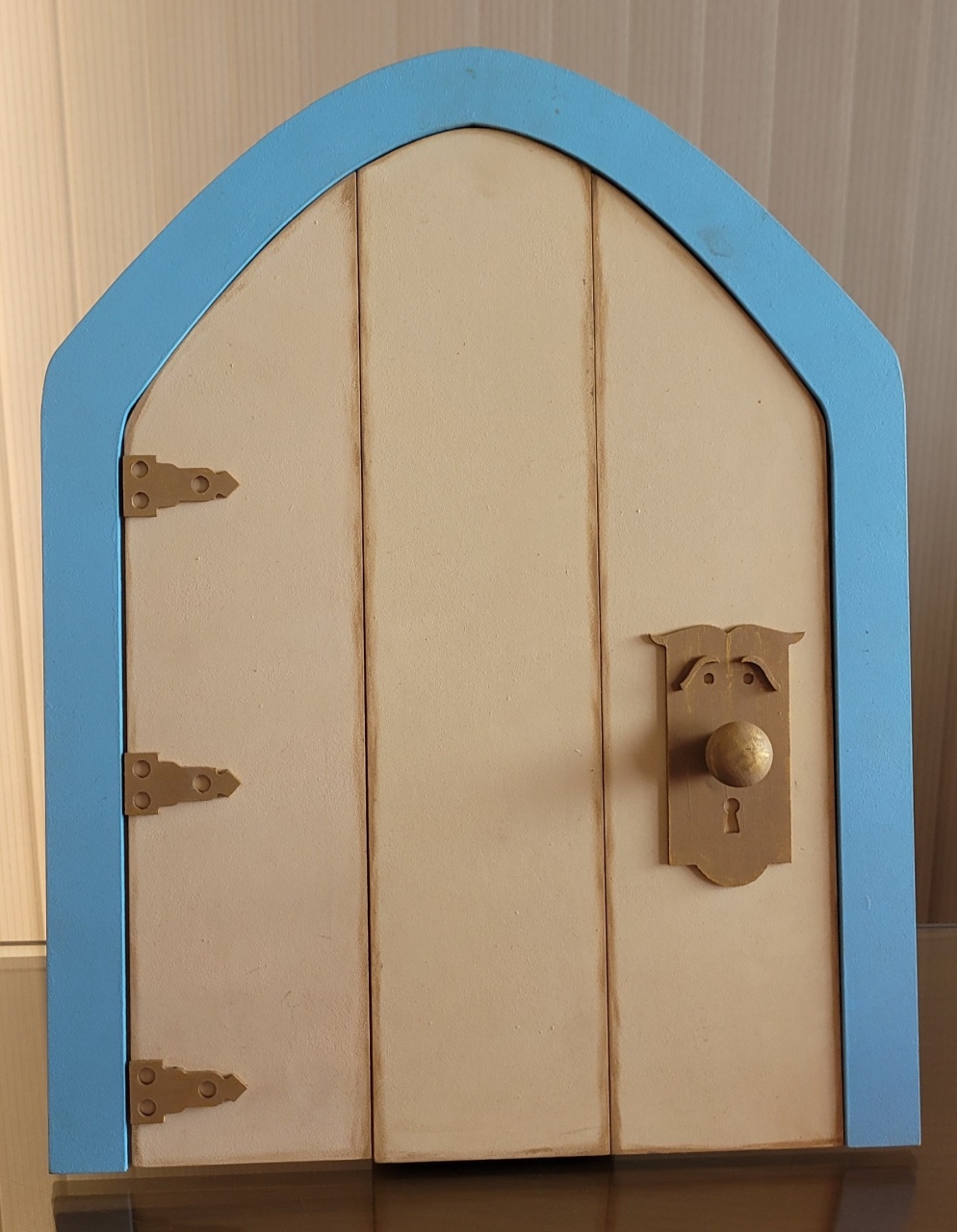 Alice No País das Maravilhas               - Porta - lucia mendonça decoraçoes