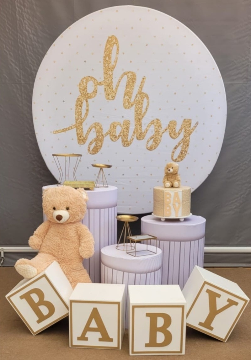 Oh Baby 12 - lucia mendonça decoraçoes