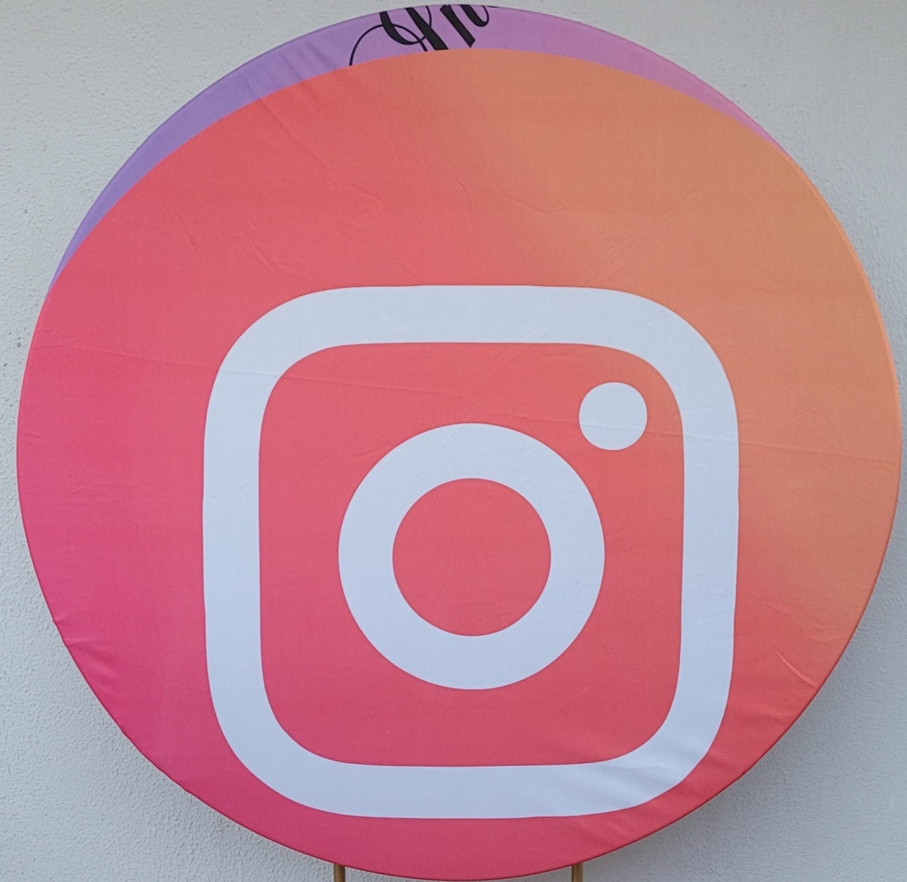 Capa Painel - Instagram  - lucia mendonça decoraçoes