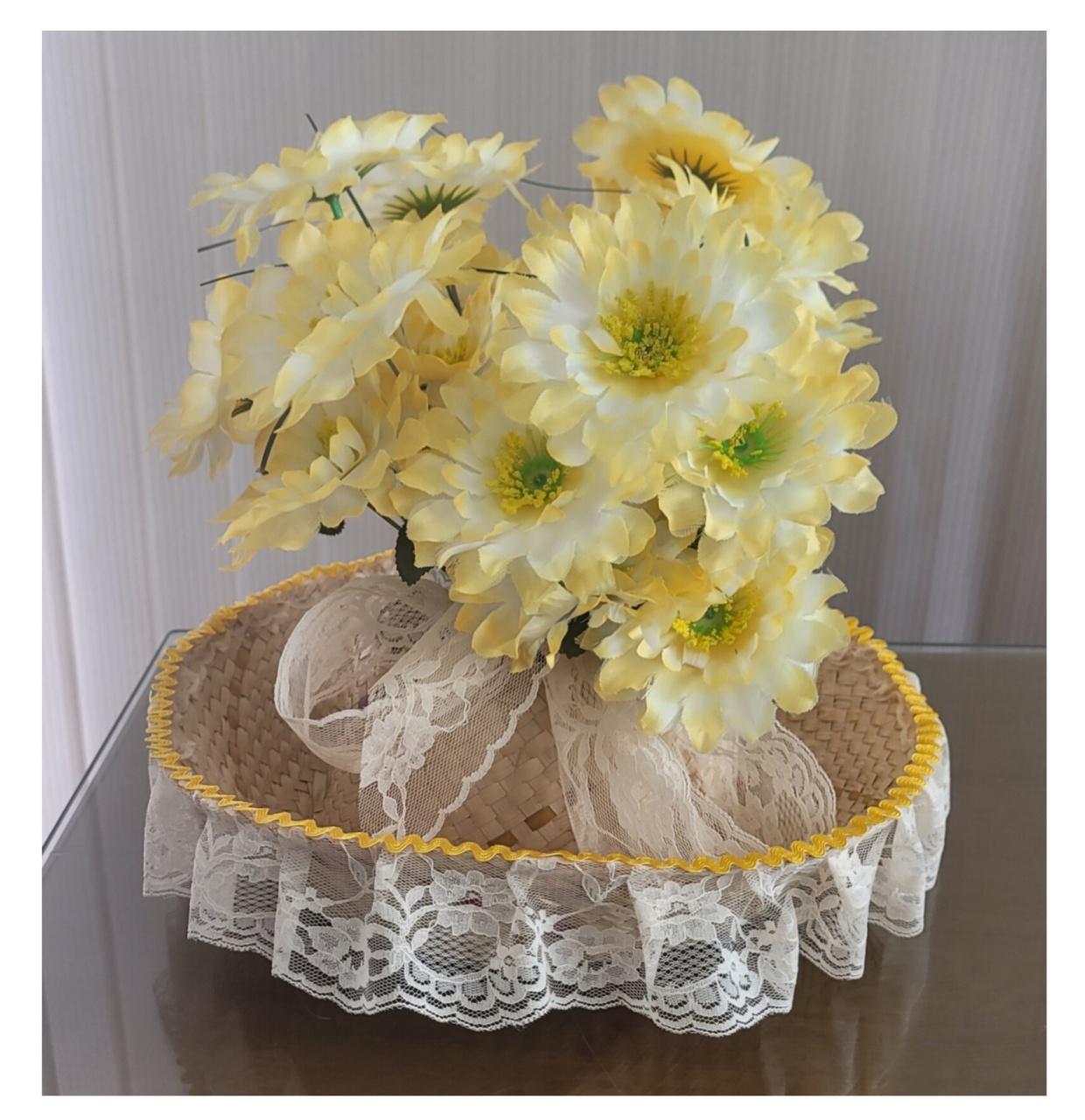Boleira Porta Pipoca / Doces - lucia mendonça decoraçoes