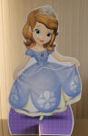 Princesa Sophia G - imagem 2