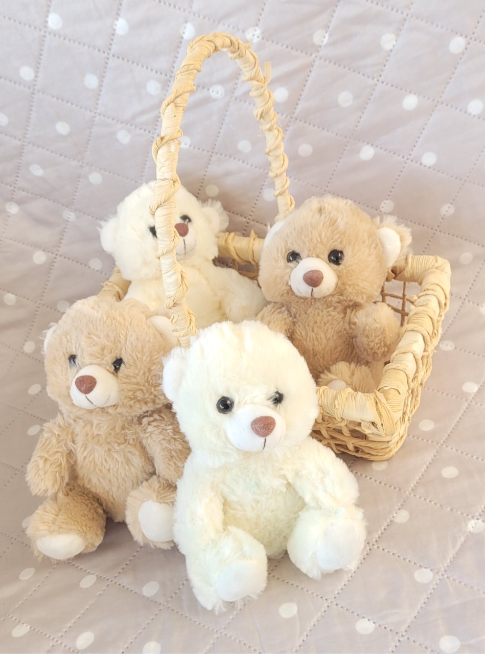 Urso P - lucia mendonça decoraçoes