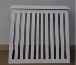 Mesa  Retangular Ripada - imagem 2