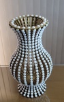 Vaso Pérolas G - imagem 2