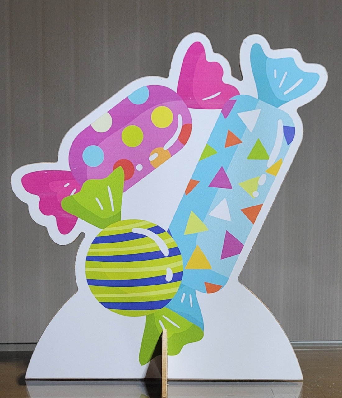 Confeitaria 4 - lucia mendonça decoraçoes