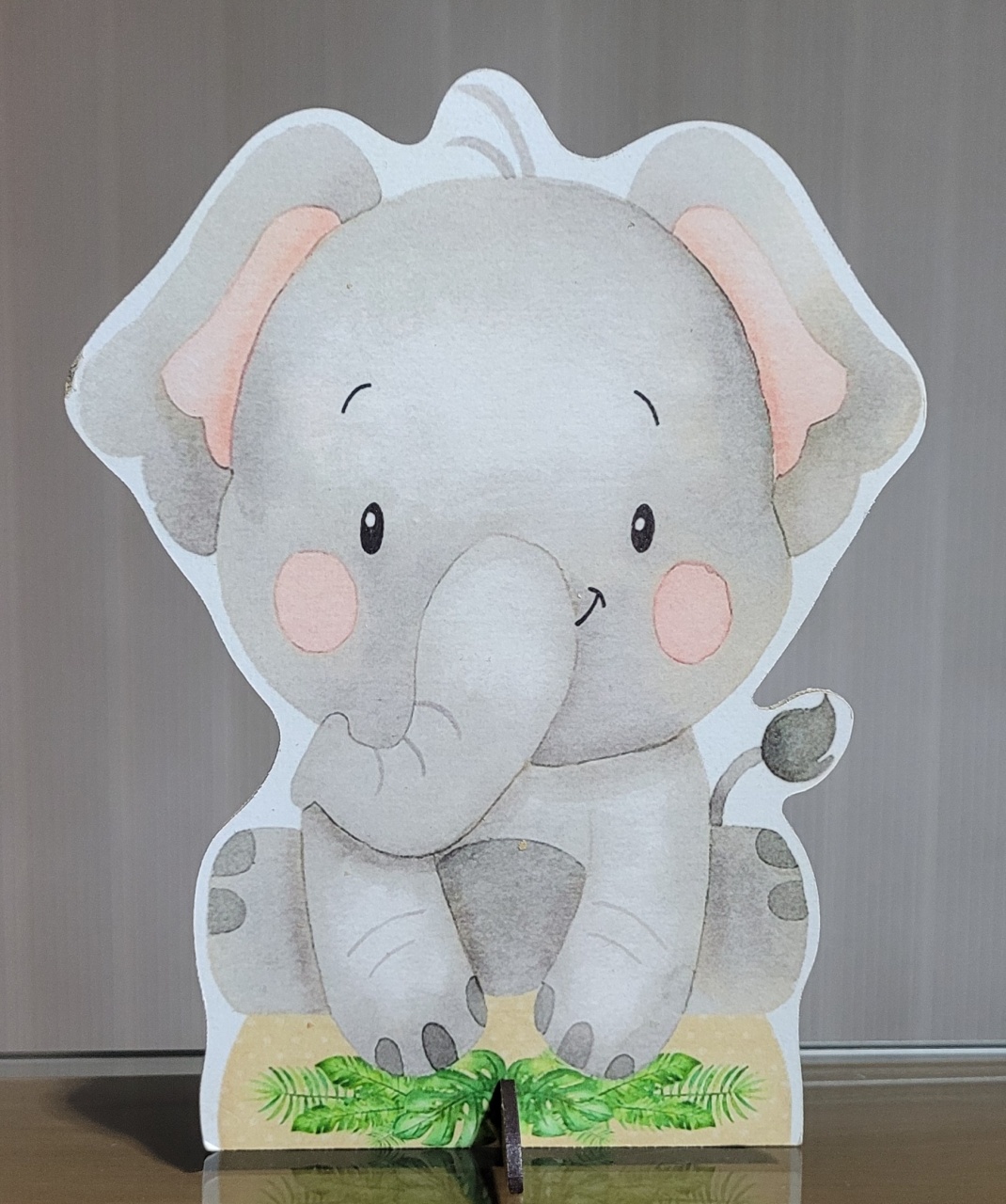 Safari Baby 9 - lucia mendonça decoraçoes