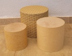 Mini Cilindro " M" - imagem 2