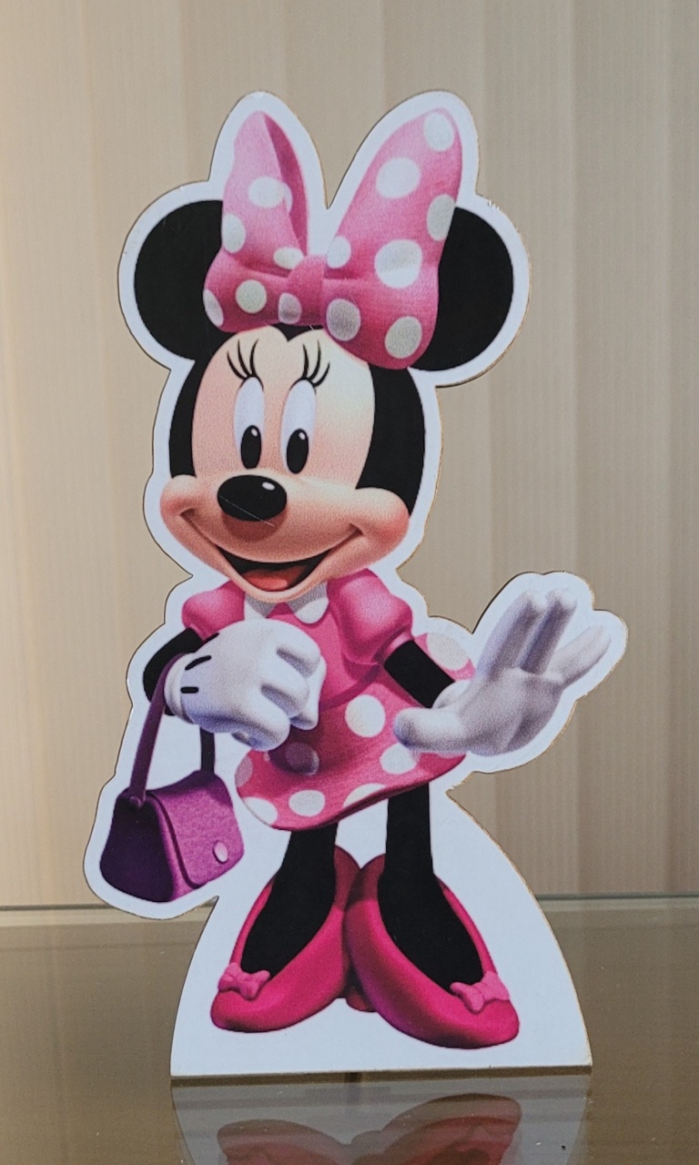 Minie Rosa 1 - lucia mendonça decoraçoes