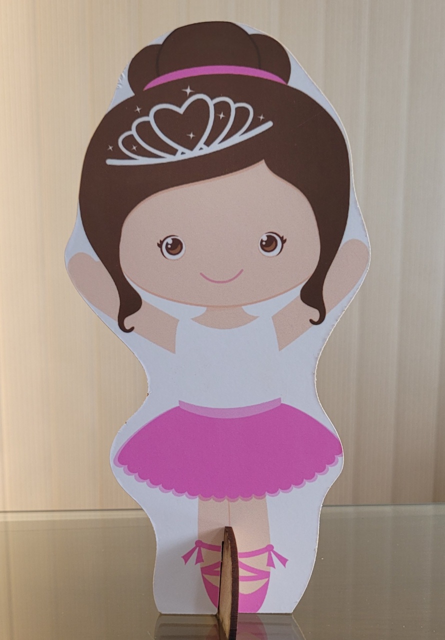 Bailarina 4A - lucia mendonça decoraçoes