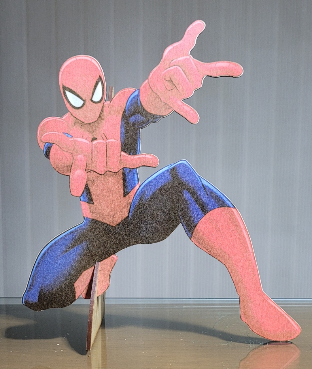 Homem Aranha - Vingadores  - lucia mendonça decoraçoes