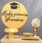 Formatura - Mini - imagem 2