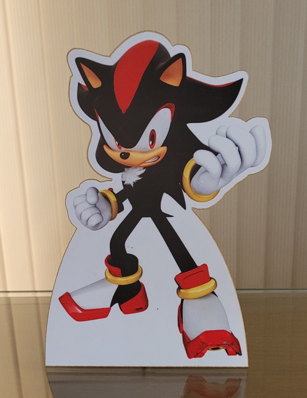 Sonic 3 - lucia mendonça decoraçoes