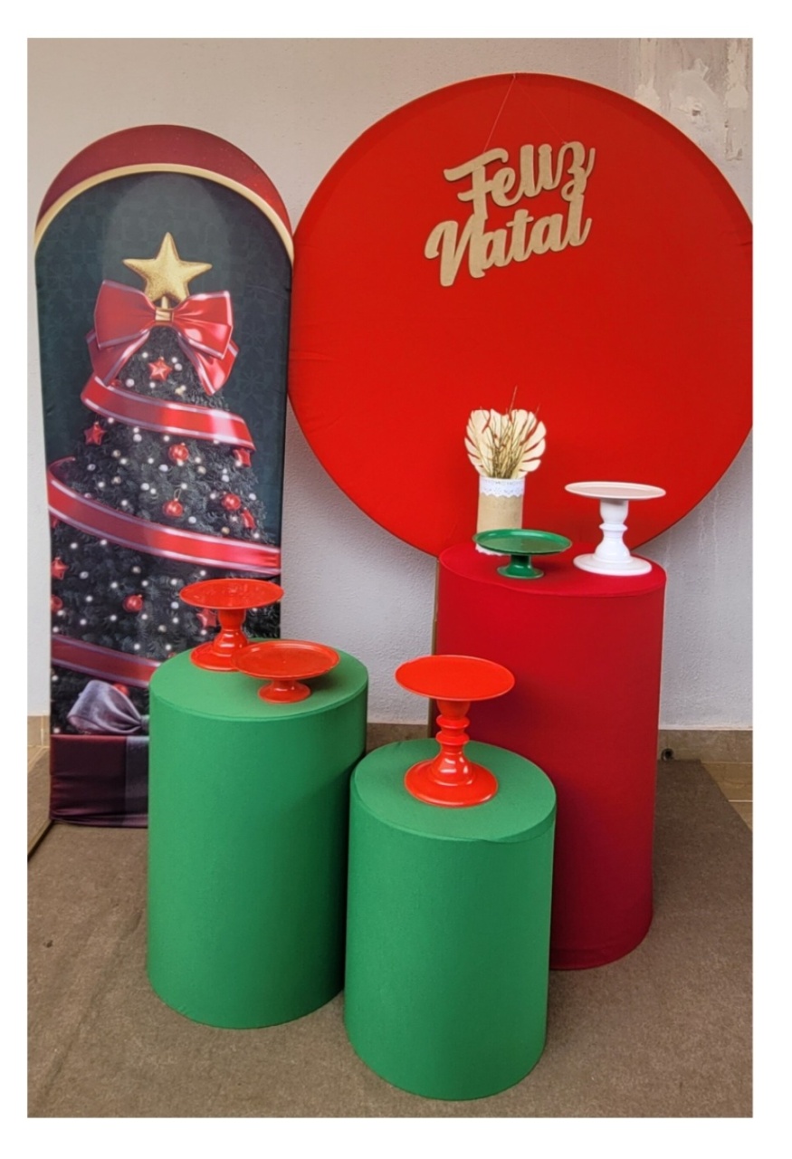 Natal 1 - lucia mendonça decoraçoes