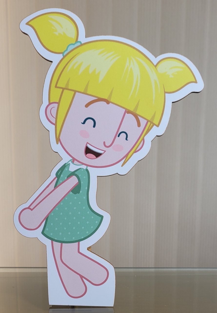 Mundo Bita 3 - lucia mendonça decoraçoes