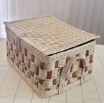  Maleta- Palha  - imagem 2