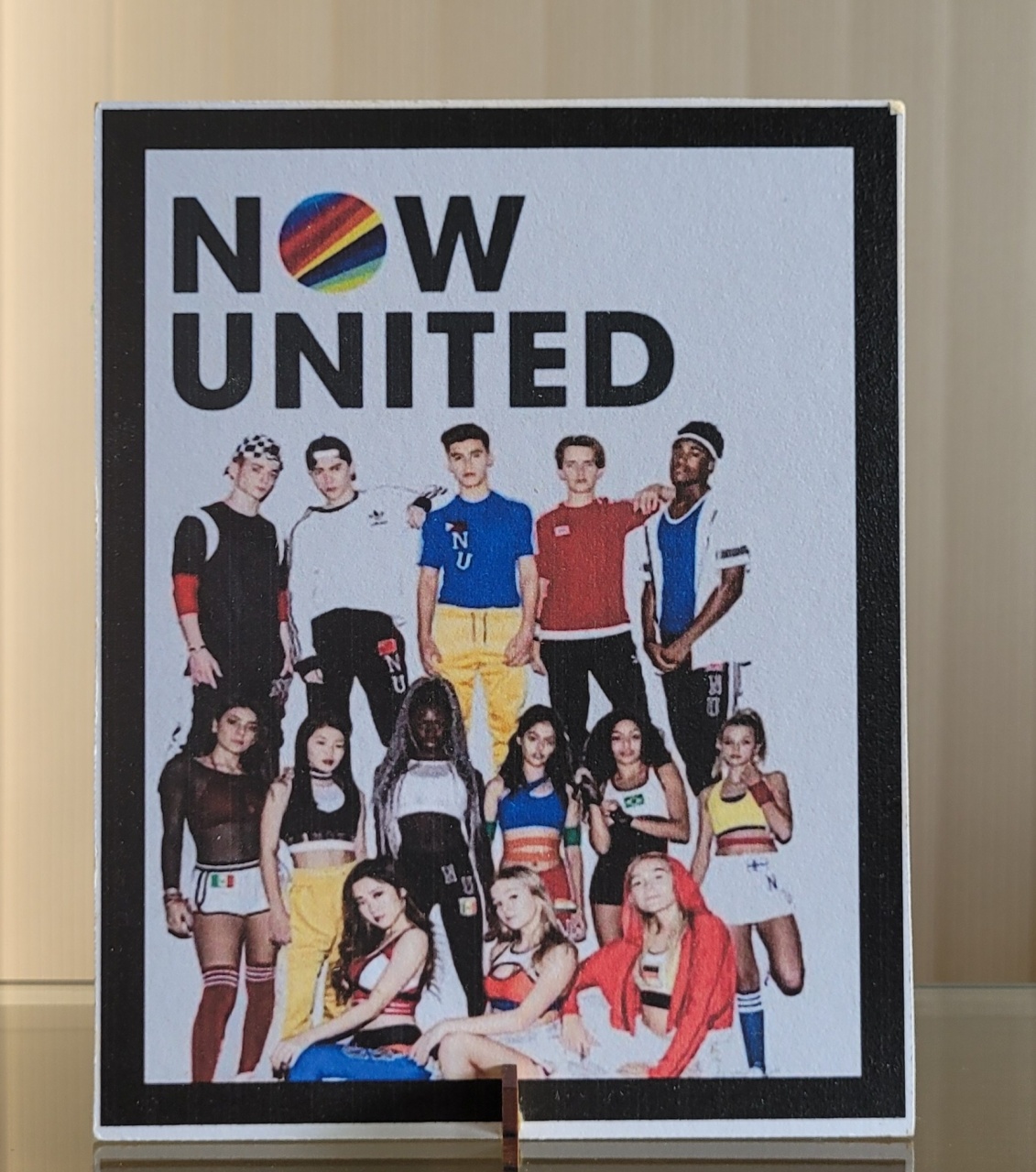 Now United - lucia mendonça decoraçoes