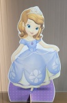 Princesa Sophia G - imagem 1