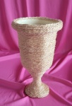 Vaso Barbante Alto - imagem 1